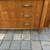 Mid Century walnut credenza  A22 4 thumbnail