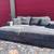 Gray Modular Sectional Sofa/Couch - New! $350 OBO Can Deliver 1 thumbnail
