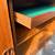Mid Century Modern Sideboard Vintage Teak Wood Jydek Mobelindustri 6 thumbnail