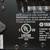 Yamaha MSR100 8" Powered Speaker Set 5 thumbnail