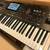 Korg PA4X Arranger Workstation Keyboard 61 key 1 thumbnail