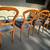 Gorgeous Set Of Four Antique Victorian Chairs 6 thumbnail
