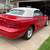 1995 MUSTANG From Arizona mechanic special Convertible 4 thumbnail