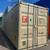 Large Container Warehouse – Built from 40’ HC One Trip Container 2 thumbnail