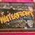 RARE Original “Waterfront” Half Sheet Lobby Movie Poster, 1944 6 thumbnail