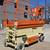 SCISSOR LIFT ELECTRIC 2019 JLG 3246ES 5 thumbnail
