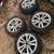 2014 2015 2016 2017 BMW X5 OEM WHEELS 1 thumbnail