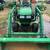 2210 John Deere tractor 2 thumbnail