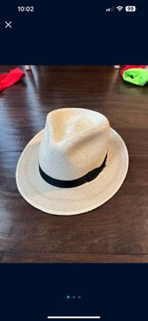 Stetson Medium Cowboy Hat 1