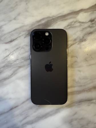 :: iPhone 15 Pro | 512 GB | Desbloqueado :: - 400 USD (Vancouver)63470108333059123