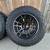 4runner wheels Toyota Tacoma TRD FJ Cruiser 17" 9 thumbnail