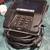 Verifone Credit Card w/Pin Pad Chip Reader Terminal w/Stand 14 thumbnail