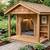 Custom Doghouses Built for Comfort, Made to Last! 5 thumbnail