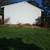 Three sided metal building  24×24×18 on skids 2 thumbnail