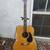 Antares Dreadnought Acoustic ADX-69 - Martin copy 12 thumbnail