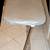 Rid-Jid Vintage 1960s Metal Ironing Board with Cover 3 thumbnail