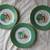 Laure Japy Paris Decorative Plate 3 thumbnail