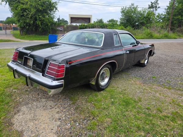 1978 Dodge Magnum - $9,850 (Chesapeake)63621650874497124