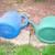 2 SPRINKLING CAN LOT Plastic Plants Flowers Garden Water Sprinkler 5 thumbnail