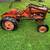 Allis Chalmers B Tractor 2 thumbnail