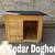 LARGE DOG HOUSE 3 thumbnail