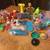 LOT OF 38 DAIRY QUEEN AND WENDY'S KIDS MEAL TOYS COOL STUFF NARVIK7 2 thumbnail