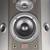 JBL E10 Northridge E Series Hi-Fi Bookshelf speakers pair (Silver) 17 thumbnail