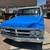 1970 GMC C20 Wideside Pick Up SKU:AA1037 4 thumbnail