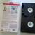 Show Boat - VHS Tape with Ava Gardner, Kathryn Grayson & Howard Keel - 3 thumbnail