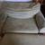 Chair bed and ottoman with storage 1 thumbnail