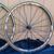 Mavic Ksyrium SSC 700c Clincher Wheelset in Beautiful Condition 4 thumbnail