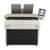 KIP 7170 PLOTTER PRINTER FOR SALE! LIKE NEW LOW HOURS 1 thumbnail