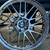 BMW CHROME WHEELS FOR SALE 2 thumbnail