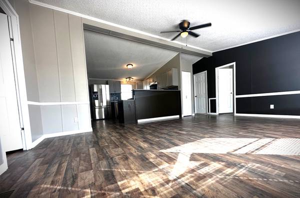 $58,900 / 3br - 1456ft2 - Last double wide available! BEAUTIFUL custom upgrades!64179402702721122
