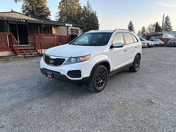 2013 KIA SORENTO LX - $5999.0063623171554947123