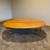 Solid Oak Coffee Table-Drop Leaf 3 thumbnail