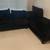 Black Sectional Sofa 2 thumbnail