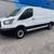 2019 Ford transit 250 cargo van with lif gate low mileage. MD inspecte 3 thumbnail