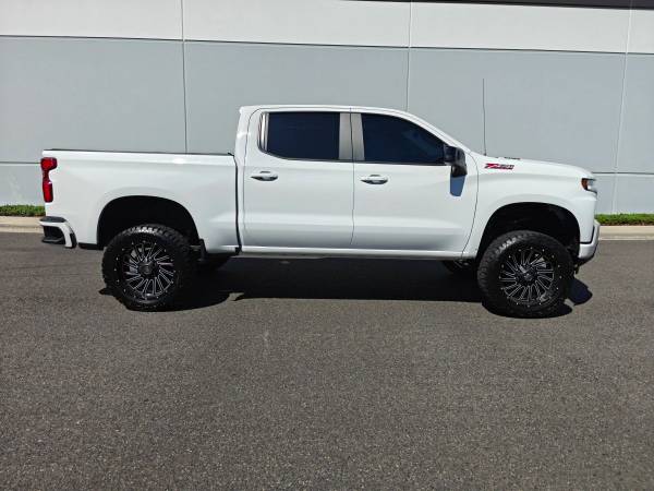 2020 Chevrolet SILVERADO 1500 - Photo 9