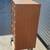 Danish Teak Mid Century Dresser*RARE* "WOW" 8 thumbnail