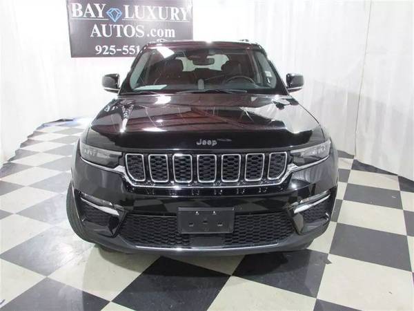 Jeep Grand Cherokee 2023 - BAY LUXURY AUTOS - $26700.0063613871993475121