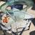 Slumped glass sink 1 thumbnail