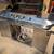 Charbroil Stainless 4 -Burner Propane Propane Gas BBQ Barbeque Grill 4 thumbnail