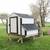 4x8 Chicken Coop 2 thumbnail