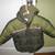 Old Navy Thick Warm Winter Boys Jacket-- Size 3T 5 thumbnail