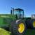 John Deere 8560 Articulate Tractor 12 thumbnail