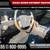 2014 Lincoln Navigator 4x4 4 x 4 4-x-4 FOR 19 thumbnail