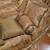 Croscill bedspread, shams , bedskirt, pillows,, drapery panels , 3 thumbnail