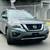 2017 Nissan Pathfinder 4WD SV Clean CarFax 2 Owner 95k 4 thumbnail