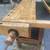 SWEET 5-drawer Carpenter Table serving buffet sideboard 7 thumbnail